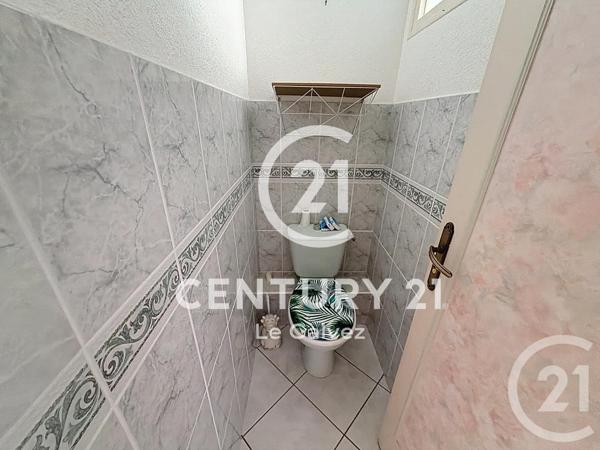 Maison à vendre  4 pièces - 100 m2 PLOUMAGOAR - 22