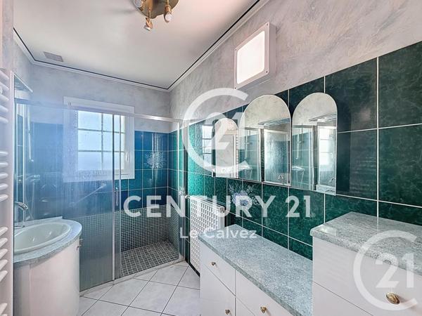 Maison à vendre  4 pièces - 100 m2 PLOUMAGOAR - 22