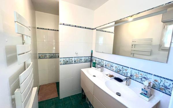 Maison à vendre    9 pièces •  Montlignon