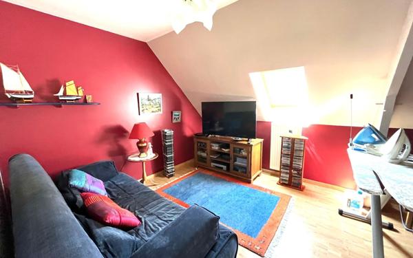 Maison à vendre    9 pièces •  Montlignon