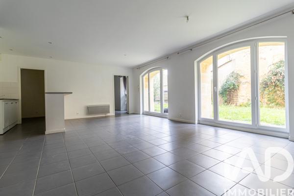 Appartement à vendre 4 pièces 120 m² Blaye