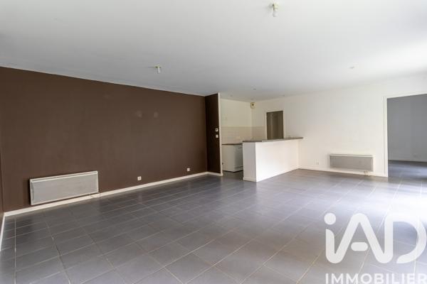 Appartement à vendre 4 pièces 120 m² Blaye