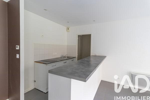 Appartement à vendre 4 pièces 120 m² Blaye