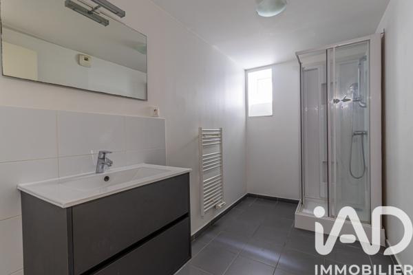 Appartement à vendre 4 pièces 120 m² Blaye