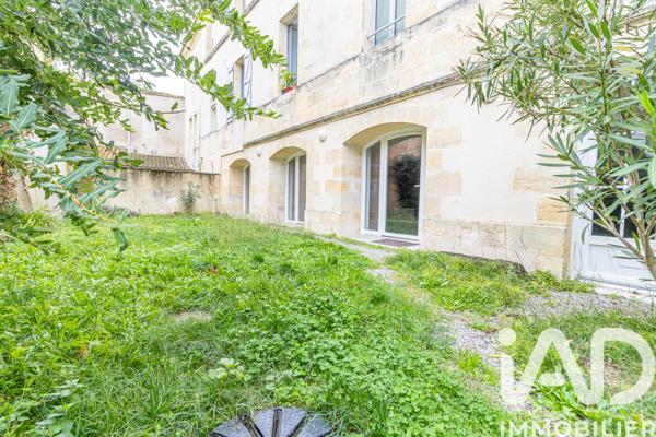 Appartement à vendre 4 pièces 120 m² Blaye