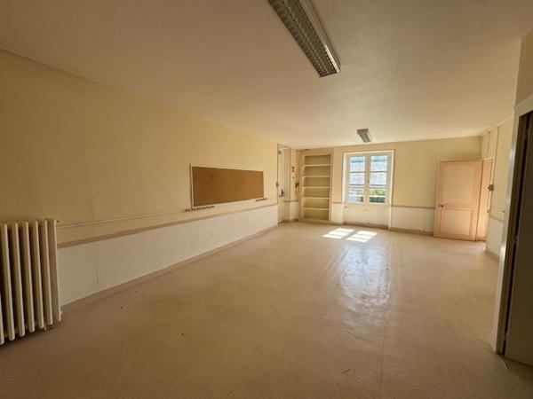 Opportunité d'investissement – Ensemble immobilier à fort potentiel de valorisation