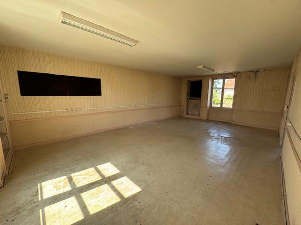 Opportunité d'investissement – Ensemble immobilier à fort potentiel de valorisation