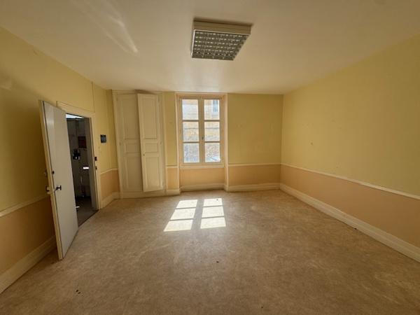 Opportunité d'investissement – Ensemble immobilier à fort potentiel de valorisation