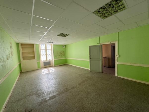 Opportunité d'investissement – Ensemble immobilier à fort potentiel de valorisation