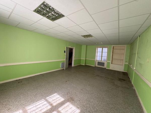 Opportunité d'investissement – Ensemble immobilier à fort potentiel de valorisation