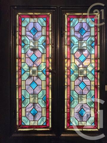 Maison à vendre  9 pièces - 237,79 m2 CHAILLY EN BIERE - 77