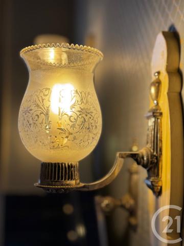 Maison à vendre  9 pièces - 237,79 m2 CHAILLY EN BIERE - 77