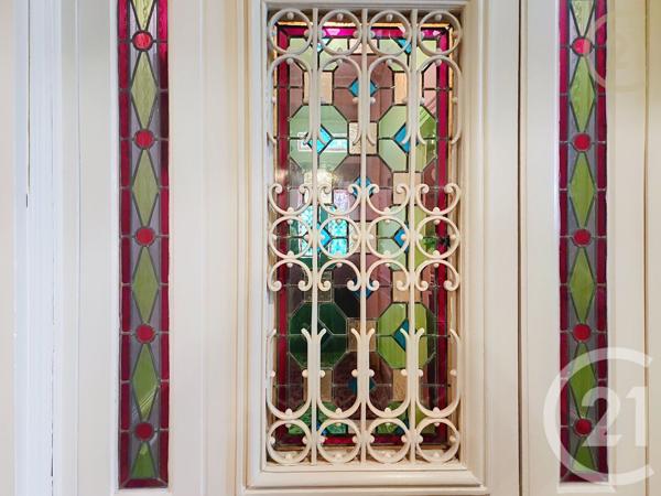 Maison à vendre  9 pièces - 237,79 m2 CHAILLY EN BIERE - 77