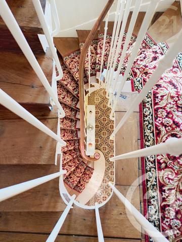 Maison à vendre  9 pièces - 237,79 m2 CHAILLY EN BIERE - 77