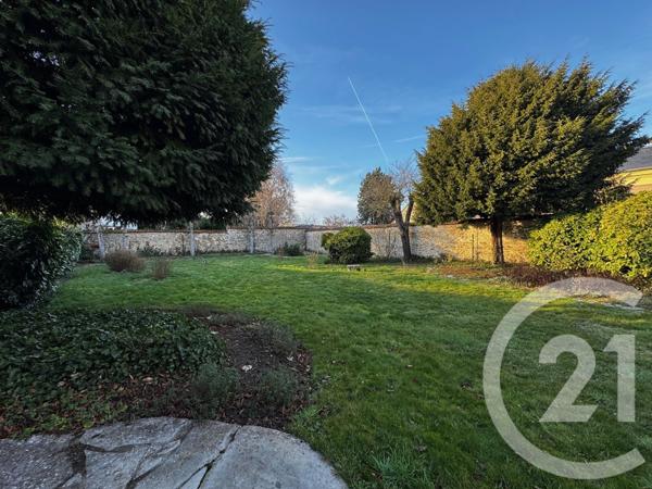 Maison à vendre  9 pièces - 237,79 m2 CHAILLY EN BIERE - 77