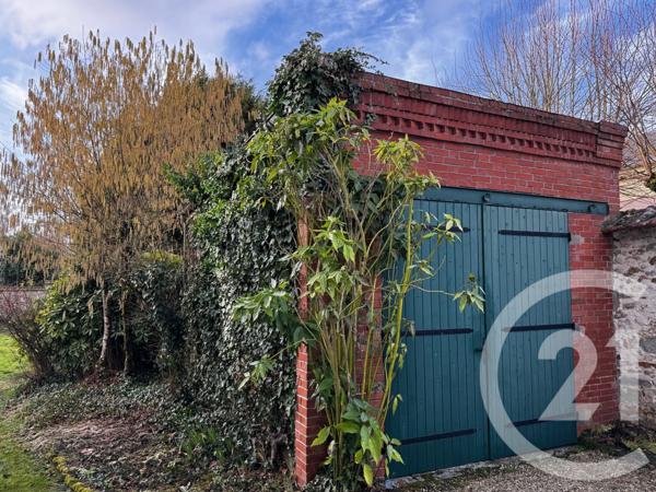 Maison à vendre  9 pièces - 237,79 m2 CHAILLY EN BIERE - 77