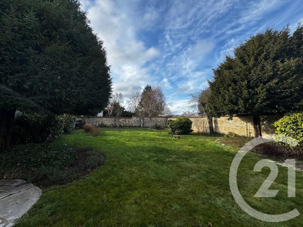 Maison à vendre  9 pièces - 237,79 m2 CHAILLY EN BIERE - 77