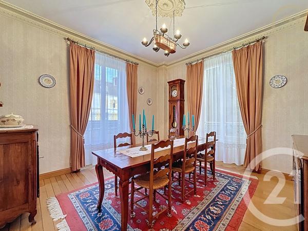 Maison à vendre  9 pièces - 237,79 m2 CHAILLY EN BIERE - 77