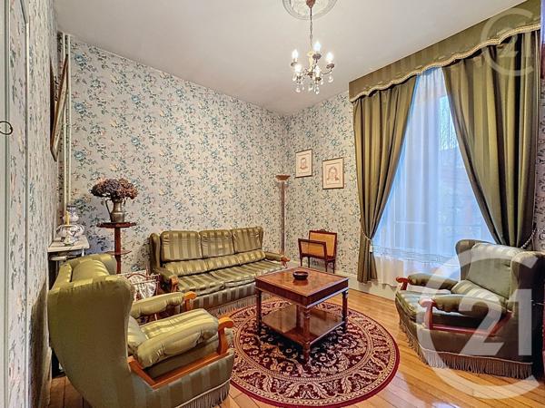 Maison à vendre  9 pièces - 237,79 m2 CHAILLY EN BIERE - 77