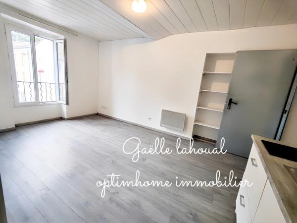 Immeuble à vendre BEDARIEUX (34)