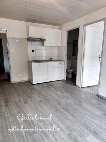 Immeuble à vendre BEDARIEUX (34)