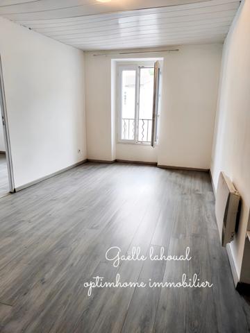 Immeuble à vendre BEDARIEUX (34)