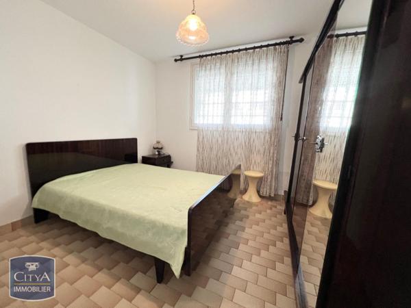 Appartement à vendre 2 pièces 31m²