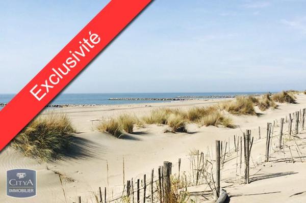 Appartement à vendre 2 pièces 31m²