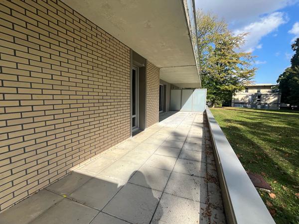 Appartement Amiens 3 pièce(s)