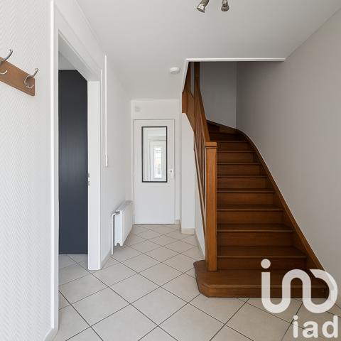 Maison à vendre 6 pièces 150 m² Le Crotoy