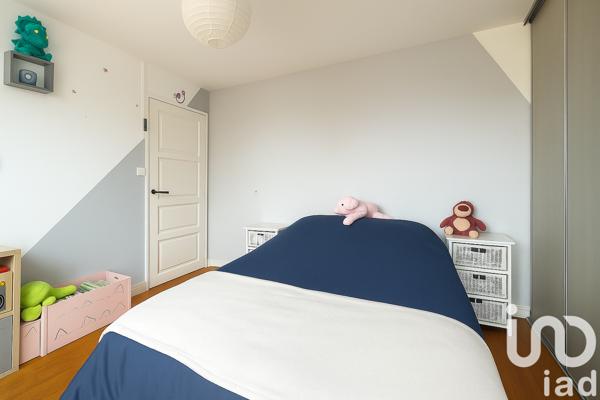 Maison à vendre 6 pièces 150 m² Le Crotoy