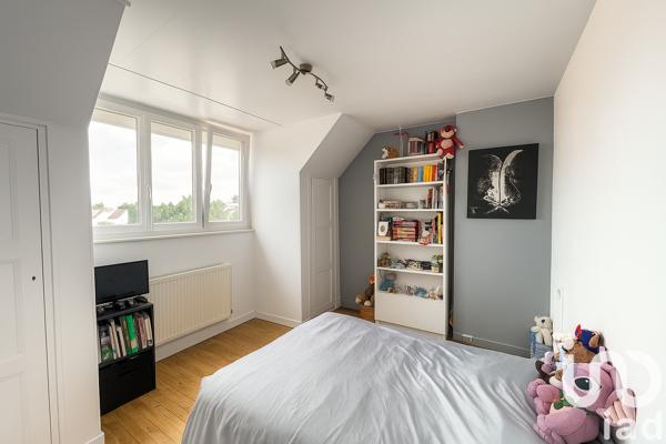 Maison à vendre 6 pièces 150 m² Le Crotoy