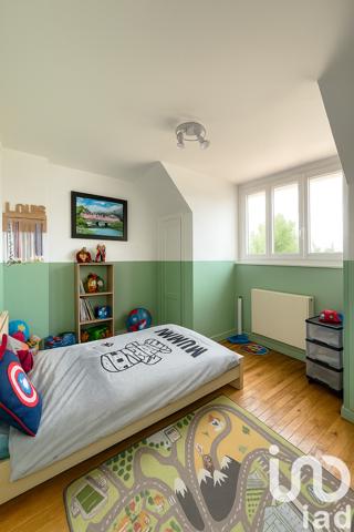 Maison à vendre 6 pièces 150 m² Le Crotoy