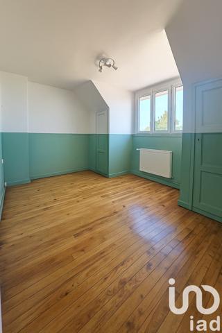 Maison à vendre 6 pièces 150 m² Le Crotoy