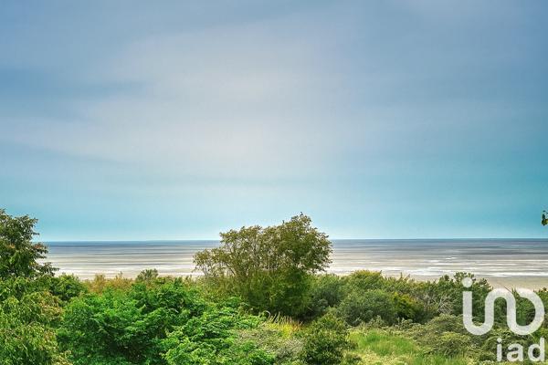 Maison à vendre 6 pièces 150 m² Le Crotoy