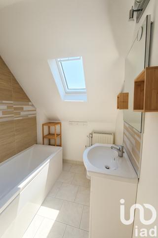 Maison à vendre 6 pièces 150 m² Le Crotoy