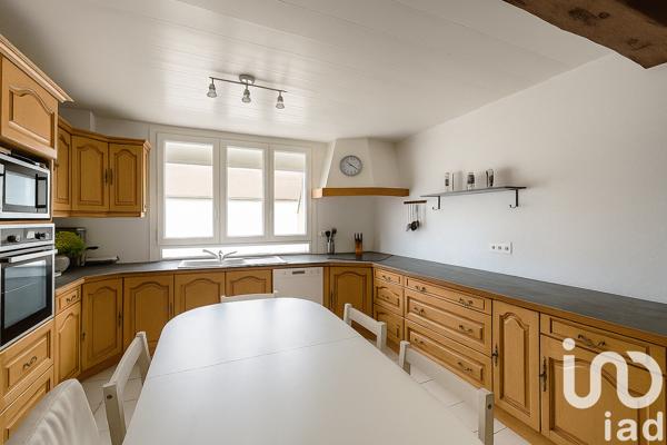 Maison à vendre 6 pièces 150 m² Le Crotoy