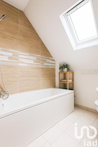 Maison à vendre 6 pièces 150 m² Le Crotoy