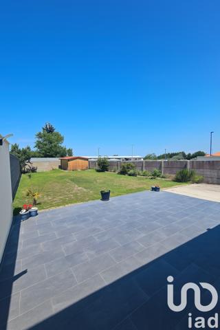 Maison à vendre 6 pièces 150 m² Le Crotoy