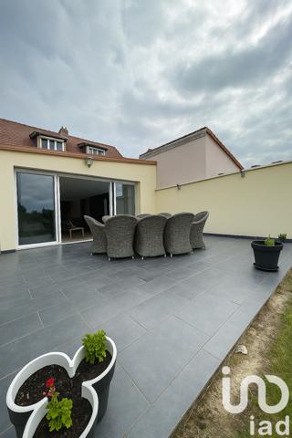 Maison à vendre 6 pièces 150 m² Le Crotoy