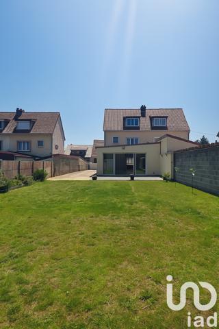 Maison à vendre 6 pièces 150 m² Le Crotoy