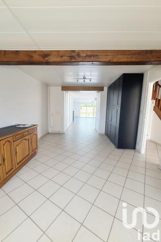 Maison à vendre 6 pièces 150 m² Le Crotoy