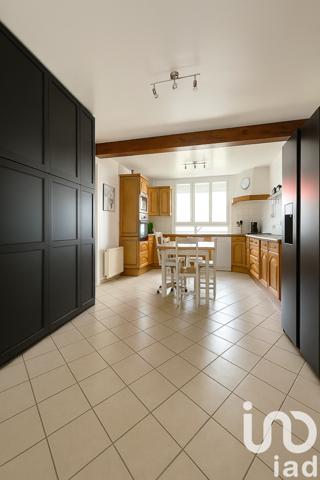 Maison à vendre 6 pièces 150 m² Le Crotoy