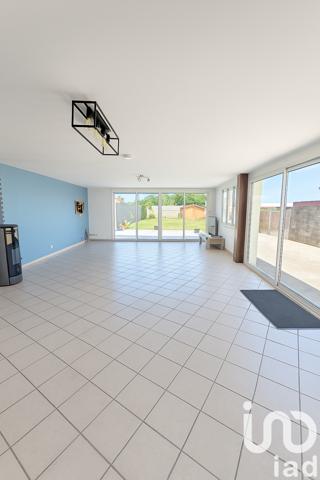 Maison à vendre 6 pièces 150 m² Le Crotoy