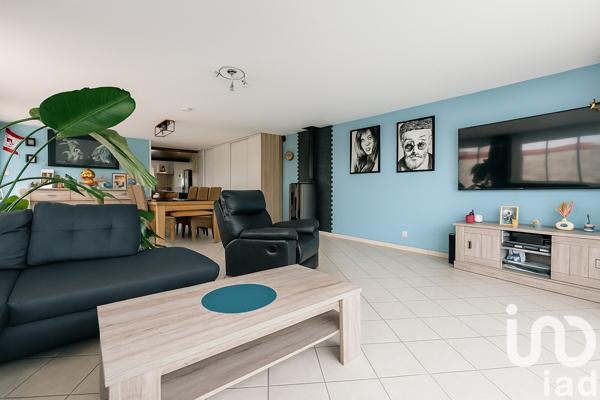 Maison à vendre 6 pièces 150 m² Le Crotoy