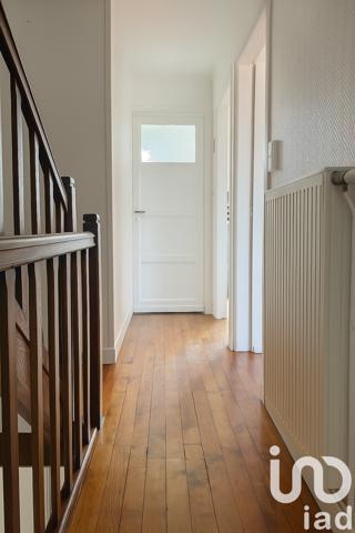 Maison à vendre 6 pièces 150 m² Le Crotoy