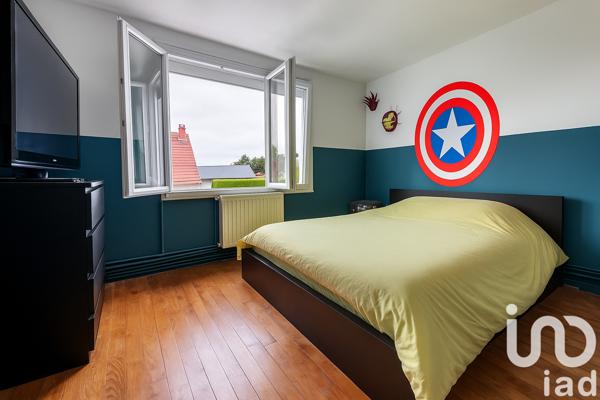 Maison à vendre 6 pièces 150 m² Le Crotoy