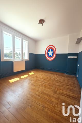 Maison à vendre 6 pièces 150 m² Le Crotoy