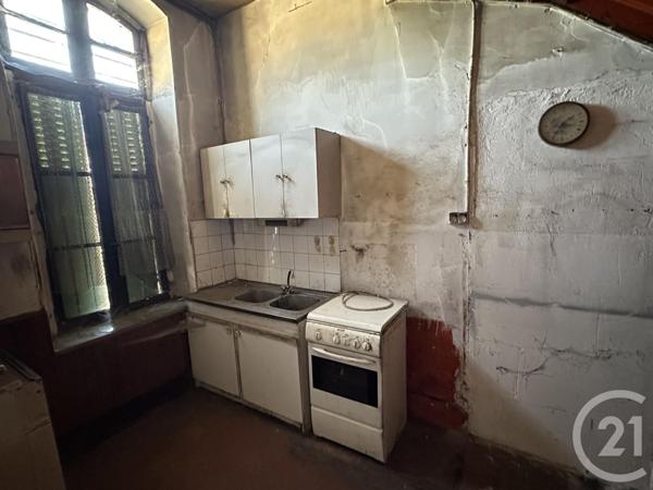 Maison à vendre  5 pièces - 82,95 m2 DECIZE - 58