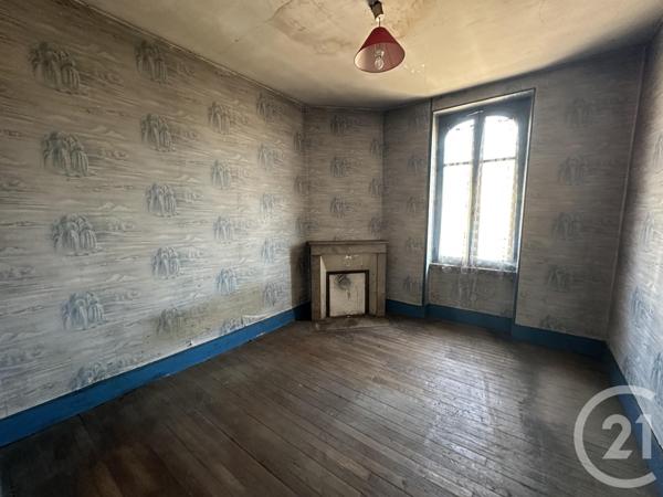 Maison à vendre  5 pièces - 82,95 m2 DECIZE - 58